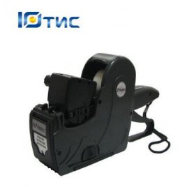 Трехстрочный этикет пистолет Printex Pro 2928
